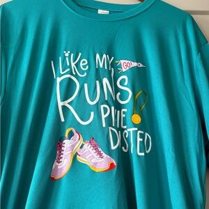Run Disney Small Shop Shirt